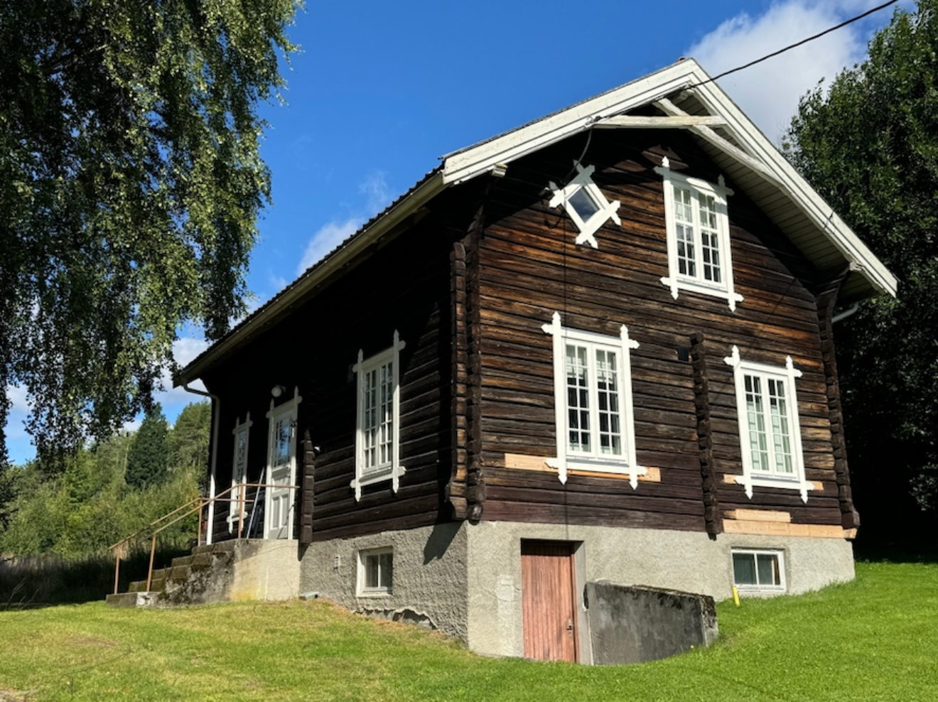 Block image