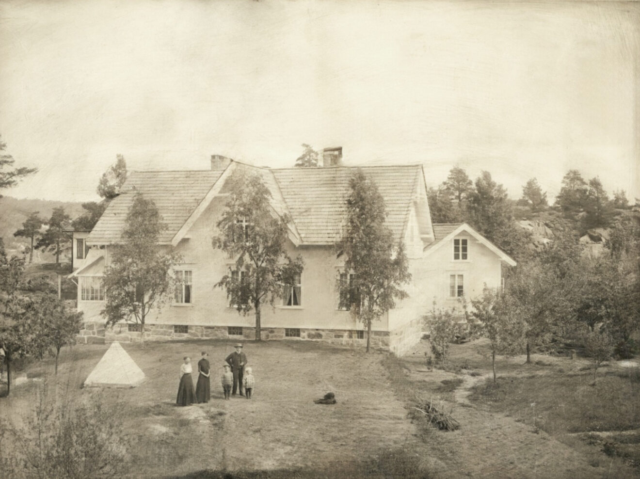 Block image