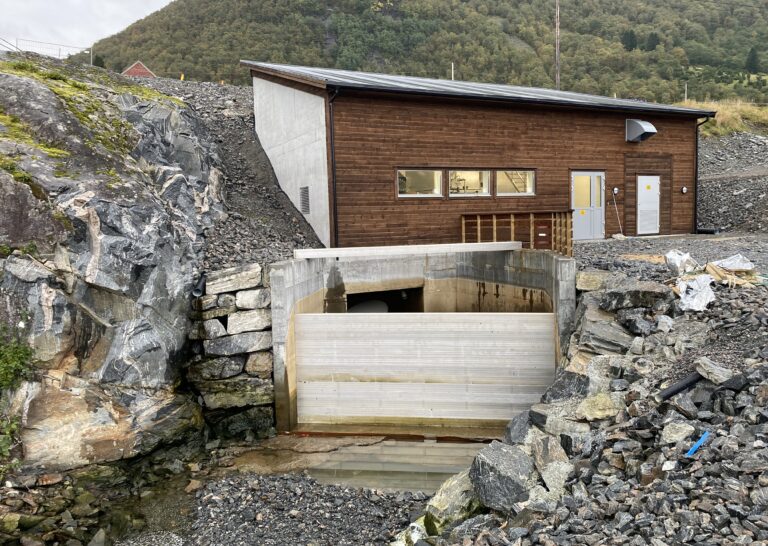 Nytt samarbeid om tilsigsberegninger