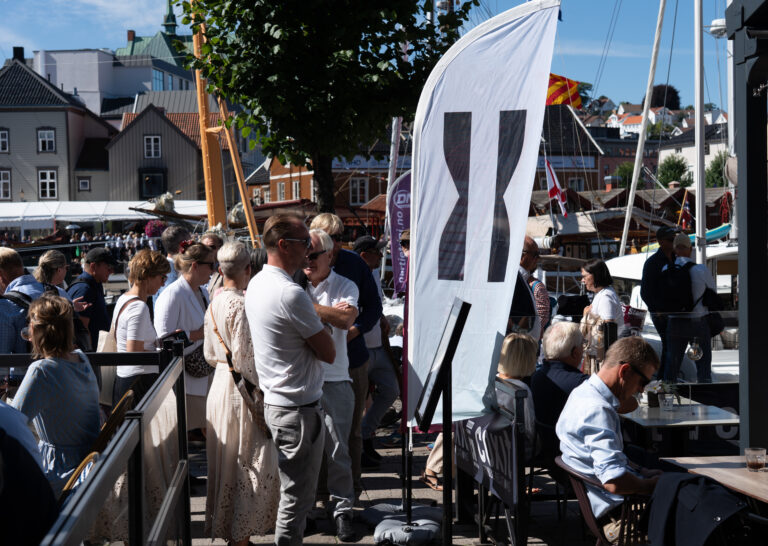 Fant vi svar i Arendal?