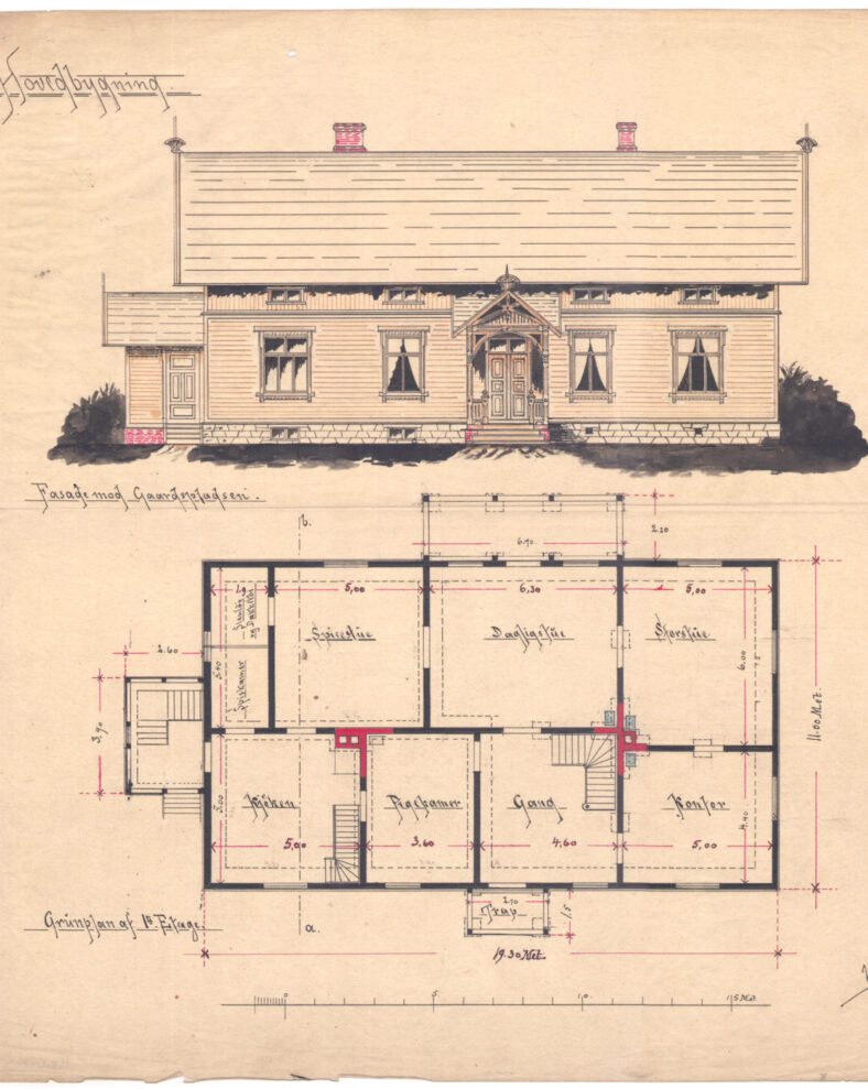 Block image
