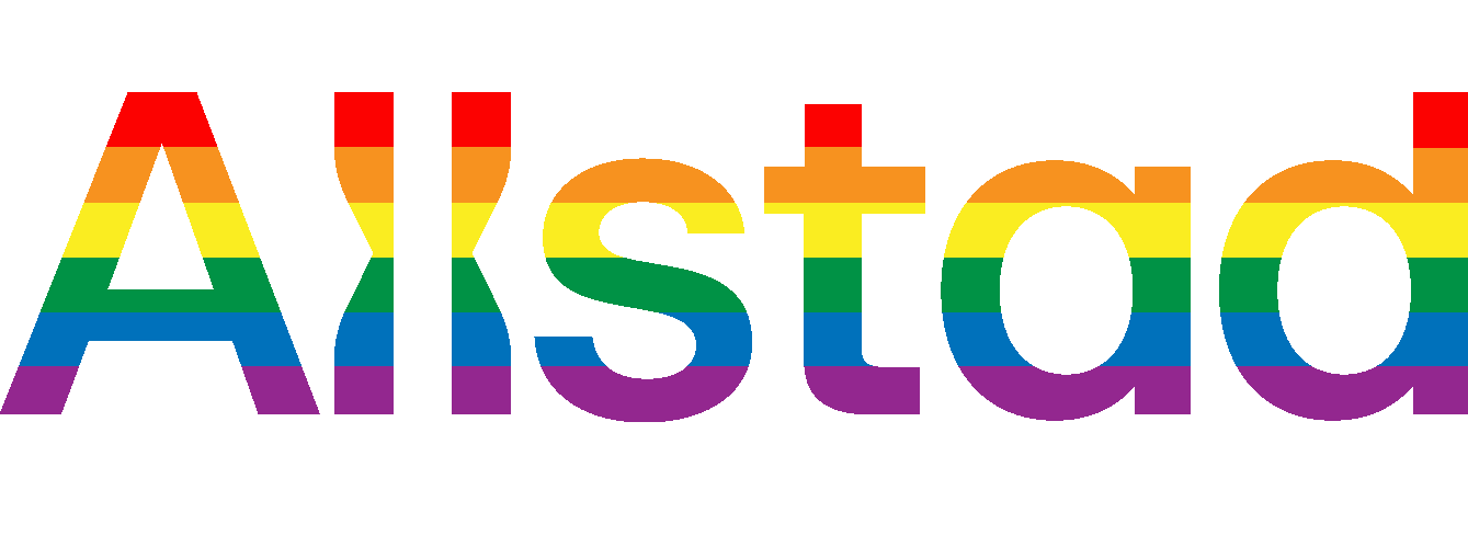 Allstad logo